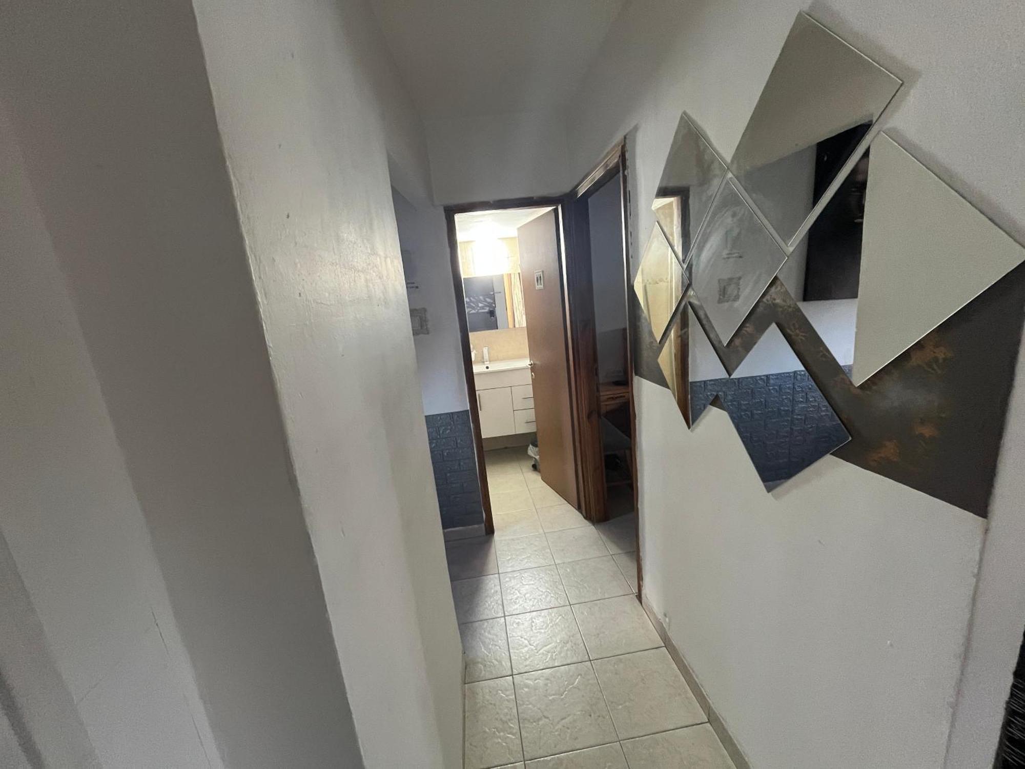 אירוח על הים Haifa Exterior foto