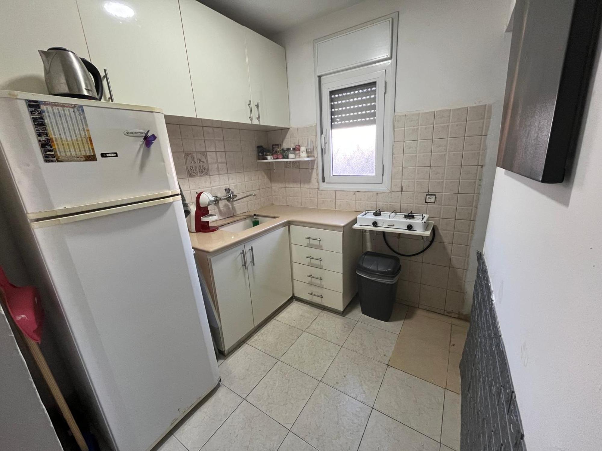 אירוח על הים Haifa Exterior foto